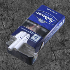 Сигареты Ротманс Деми (Rothmans Demi)